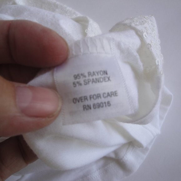 Relativity Tank--Ladies Size PL-soft neutral color will make a great versatile … - Picture 7 of 8